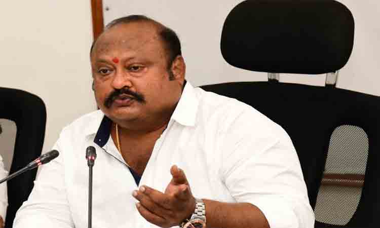 రైతు పక్షపాతి కేసీఆర్‌