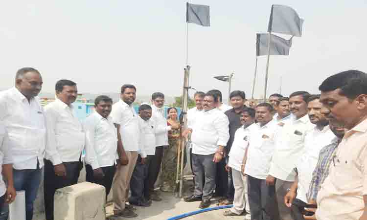 ఒకే విధానం అమలు చేయాలి