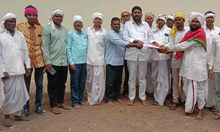 ఆదివాసీ సంప్రదాయాలకు పెద్దపీట