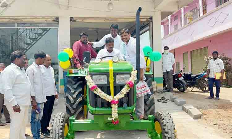 దళిత బంధును సద్వినియోగం చేసుకోవాలి