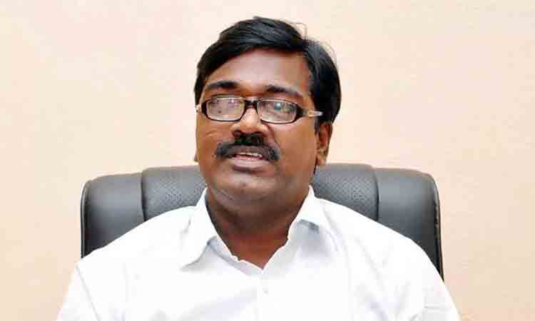 పీసీసీ అధ్యక్షుడు రేవంత్‌రెడ్డి ఫిర్యాదును ఖండిస్తున్నా..