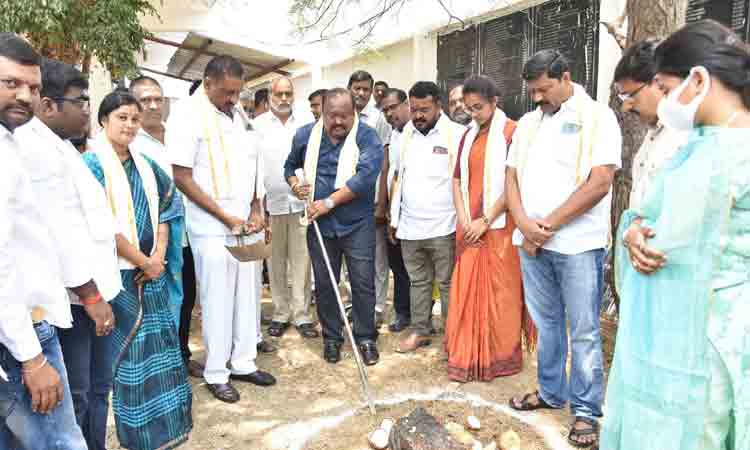 పరిశుభ్ర నగరంగా తీర్చిదిద్దుతాం