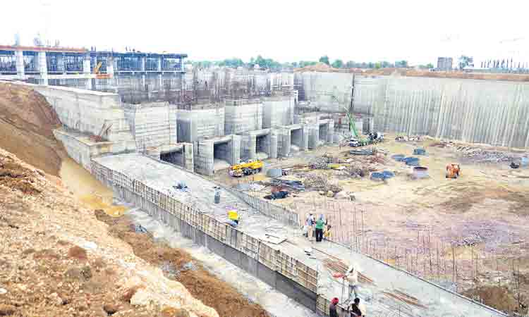 వరదాయినికి  పునర్జీవం’