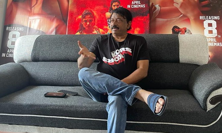 నన్ను ఆపడం ఎవరి తరం కాదు