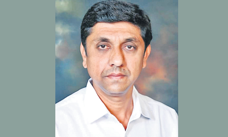 ఏఐఎఫ్‌ఓఎఫ్‌ ప్రధాన కార్యదర్శిగా మౌజం అలీఖాన్‌