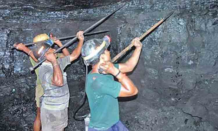 నిరంతరాయంగా బొగ్గు సరఫరా