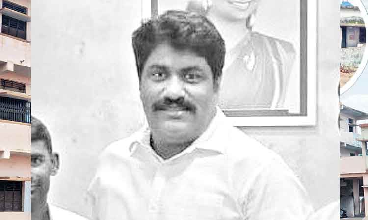 గుంటనక్కల వ్యవహారం వీడి పోరుకు తరలిరండి