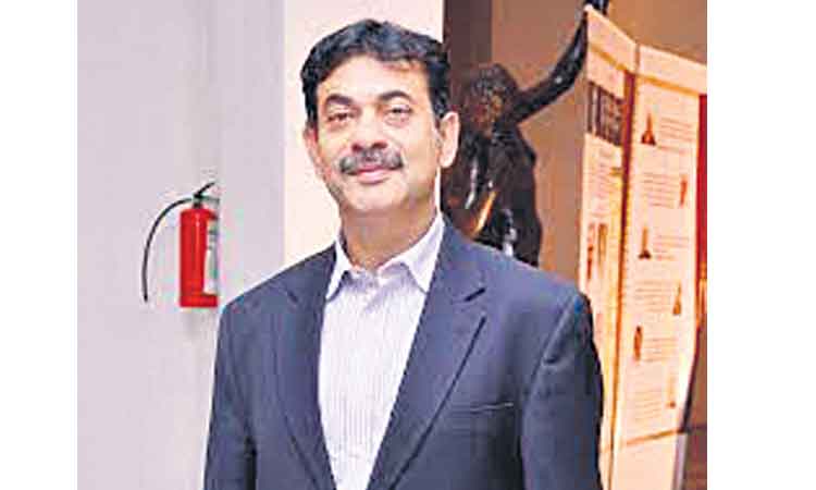 ఈవీలకు తెలంగాణ అనుకూలం