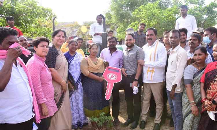 దళితబంధు జాతర