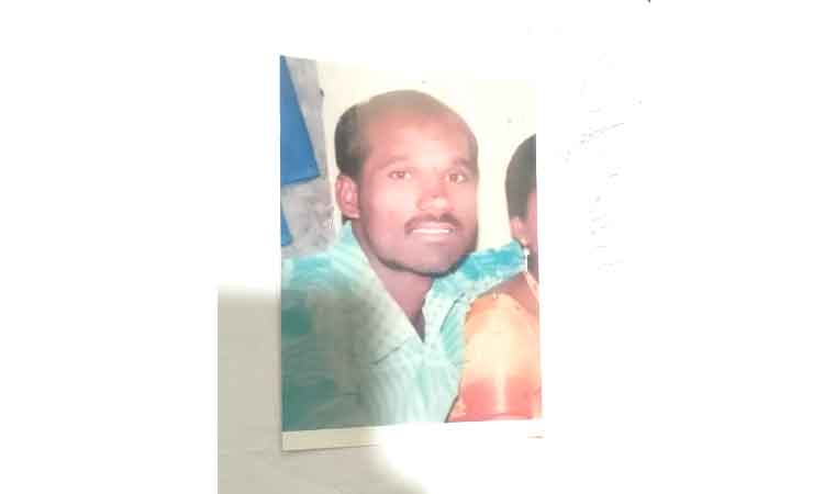 వీడిన హత్య మిస్టరీ