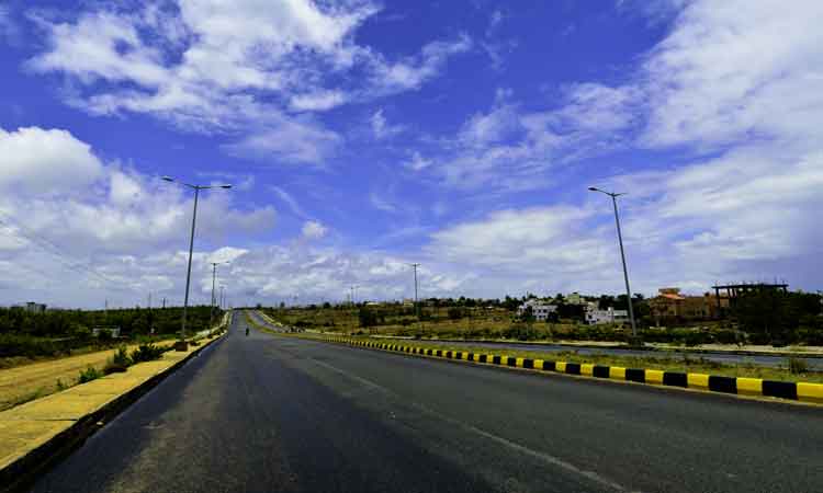 నేడు హైవేల దిగ్బంధం