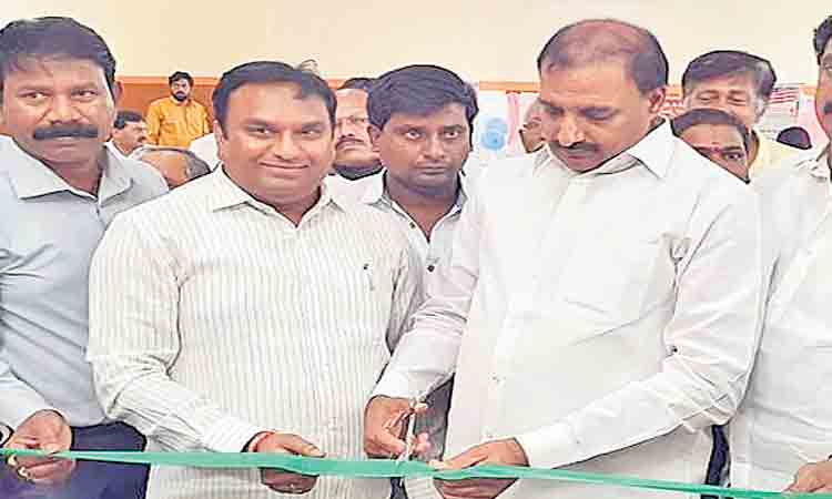 ప్రజల చెంతకే మెరుగైన వైద్యం