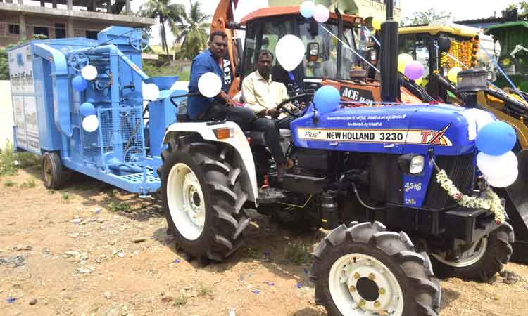 కూలీలు కాదు వారిక ఓనర్లు