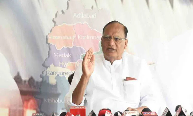 రైతులు నష్టపోవద్దనే కొనుగోళ్లు