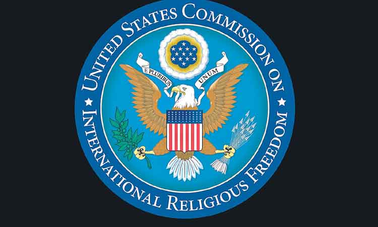 భారత్‌లో దిగజారిన మతస్వేచ్ఛ