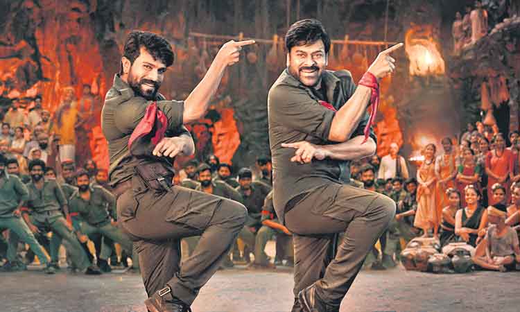 అభిమానులకు ఓ పండగలా..