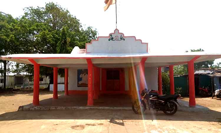 మెరిసిన మహాగాం