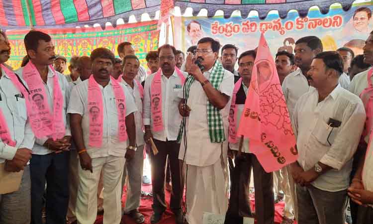 బీజేపీ బండారం బయటపెడ్తాం