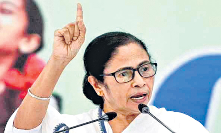 బెంగాల్‌లోనూ సొంత విద్యావిధానం