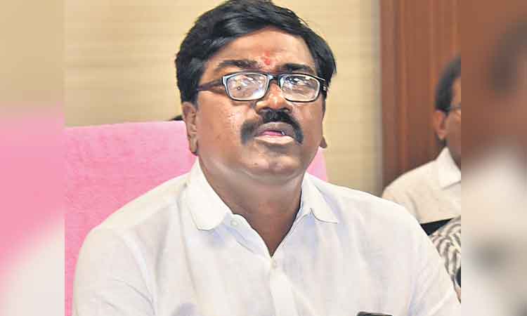 తప్పుల రేవంత్‌: మంత్రి పువ్వాడ