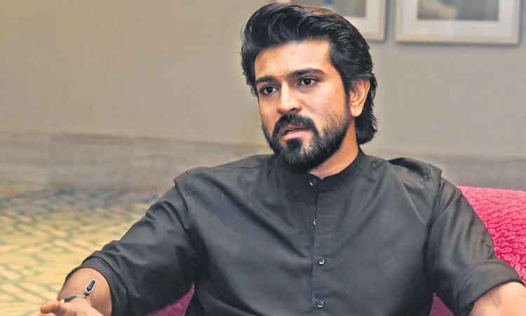 ఆర్‌ఆర్‌ఆర్‌ విజయం నా బాధ్యతను పెంచింది!