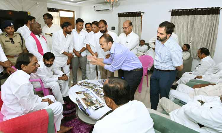 దత్తత స్వప్నం సాకారమయ్యేలా…