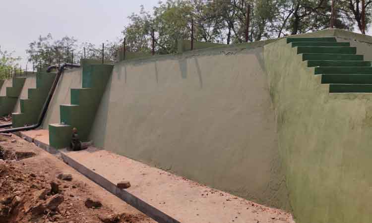 మరో 30 ఏళ్లు ఢోకా లేదు