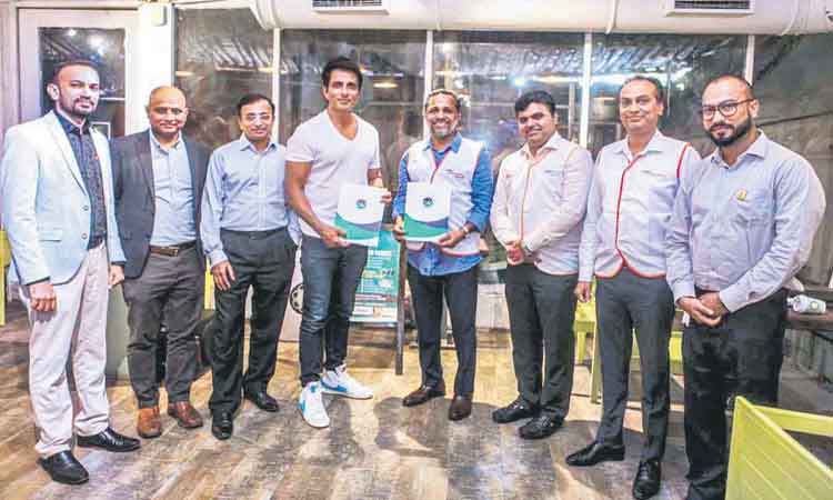 చిన్నారులకు ఉచిత కాలేయ మార్పిడి శస్త్రచికిత్స