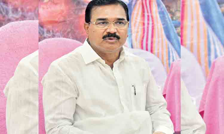 కొస తెల్వదు.. మొదలు తెల్వదు