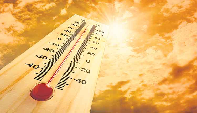 నిప్పుల కుంపటి