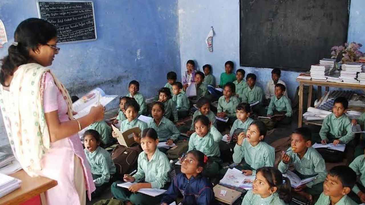 ఏపీలో ఒంటిపూట బడులు ప్రారంభం..