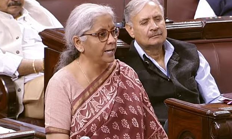 అకౌంటెన్సీ బిల్లుకు పార్లమెంట్‌ ఆమోదం