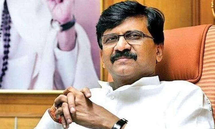 ముంబైని యూటీ చేసే కుట్ర