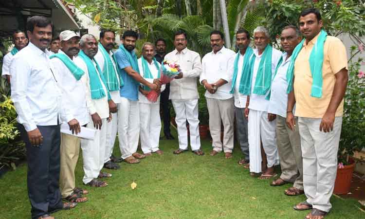 చొప్పదండి పీఏసీఎస్‌ భేష్‌