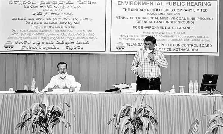 ఓసీలకు మేము వ్యతిరేకం కాదు