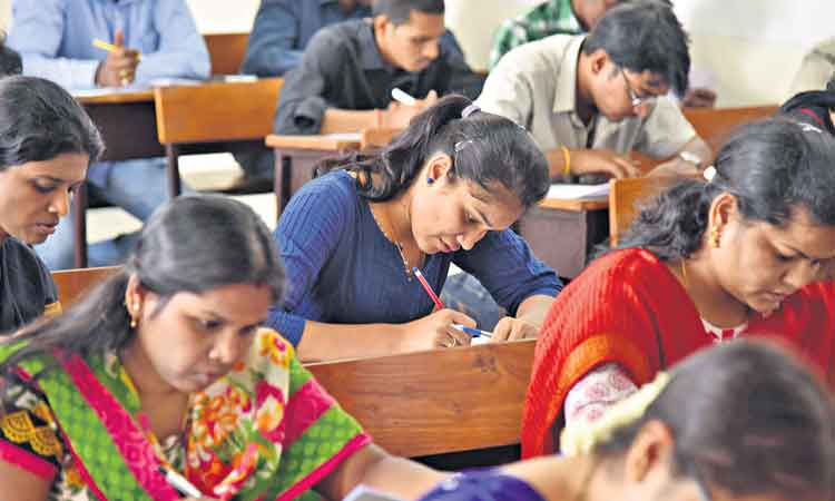 గ్రూప్‌-1లో కీలక మార్పు గ్రేడ్‌-2 పోస్టుల సంఖ్య 41కి పెంపు