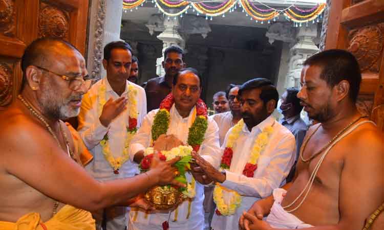 గొప్ప దార్శనికవాది సీఎం కేసీఆర్‌