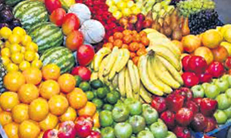 కర్ణాటకలో ముస్లిం పండ్ల వ్యాపారులపై దాడి