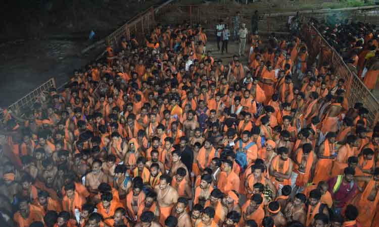 జై బోలోహనుమాన్‌ కీ