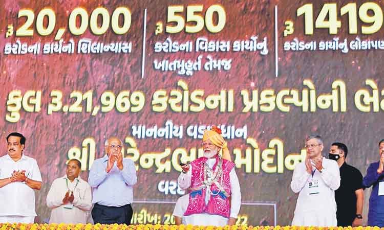 మోదీ.. ఇంత మోసమా.. గుజరాత్‌కు తరలిపోయిన కాజీపేట కోచ్‌ ఫ్యాక్టరీ