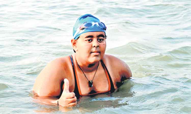 జియారాయ్‌.. ఓ స్ఫూర్తి కెరటం!