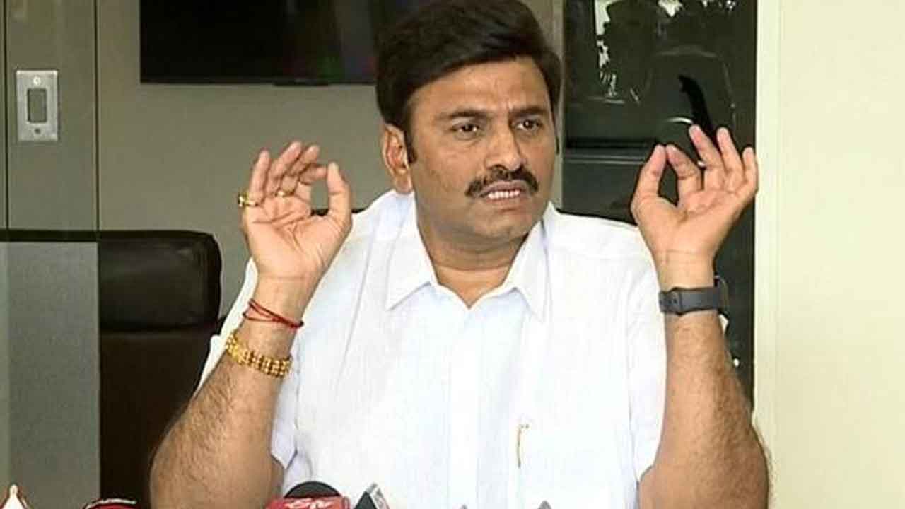 ఏపీలో రాష్ట్రపతి పాలన విధించాలి : వైసీపీ ఎంపీ