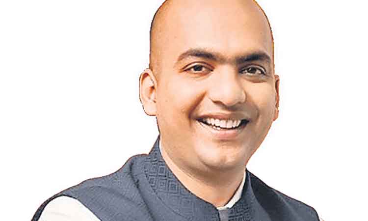 ఫెమా కేసులో షియామీ వీపీ