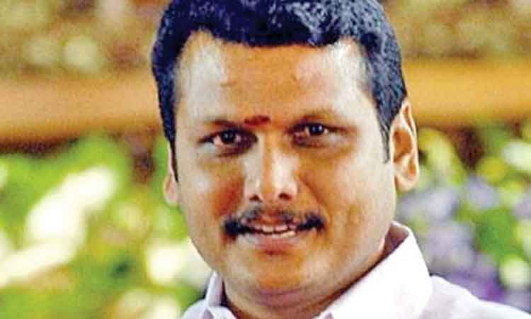 కేంద్రం వల్లే విద్యుత్తు కోతలుతమిళనాడు ప్రభుత్వం ధ్వజం