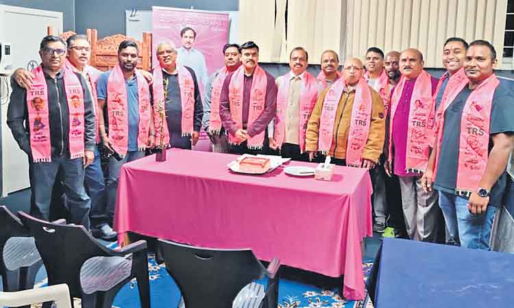 న్యూజిలాండ్‌, సౌత్‌ఆఫ్రికాలో గులాబీ పండగ