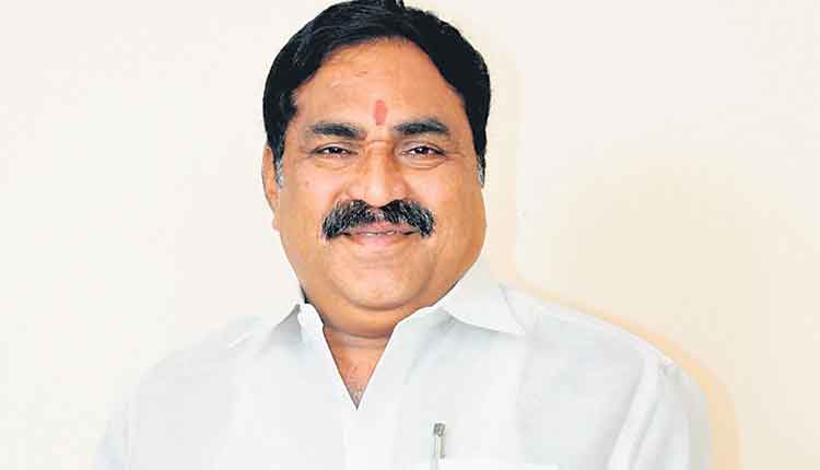 పల్లె ప్రగతితోనే అవార్డులు