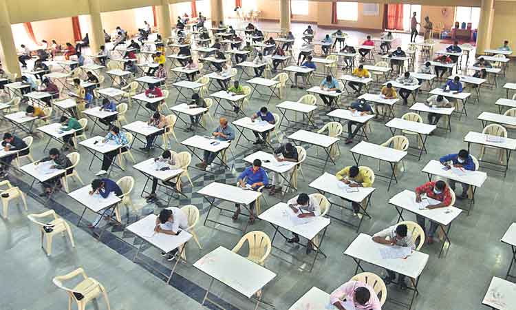 ఈ నెలలోనే గ్రూప్‌-1 నోటిఫికేషన్‌