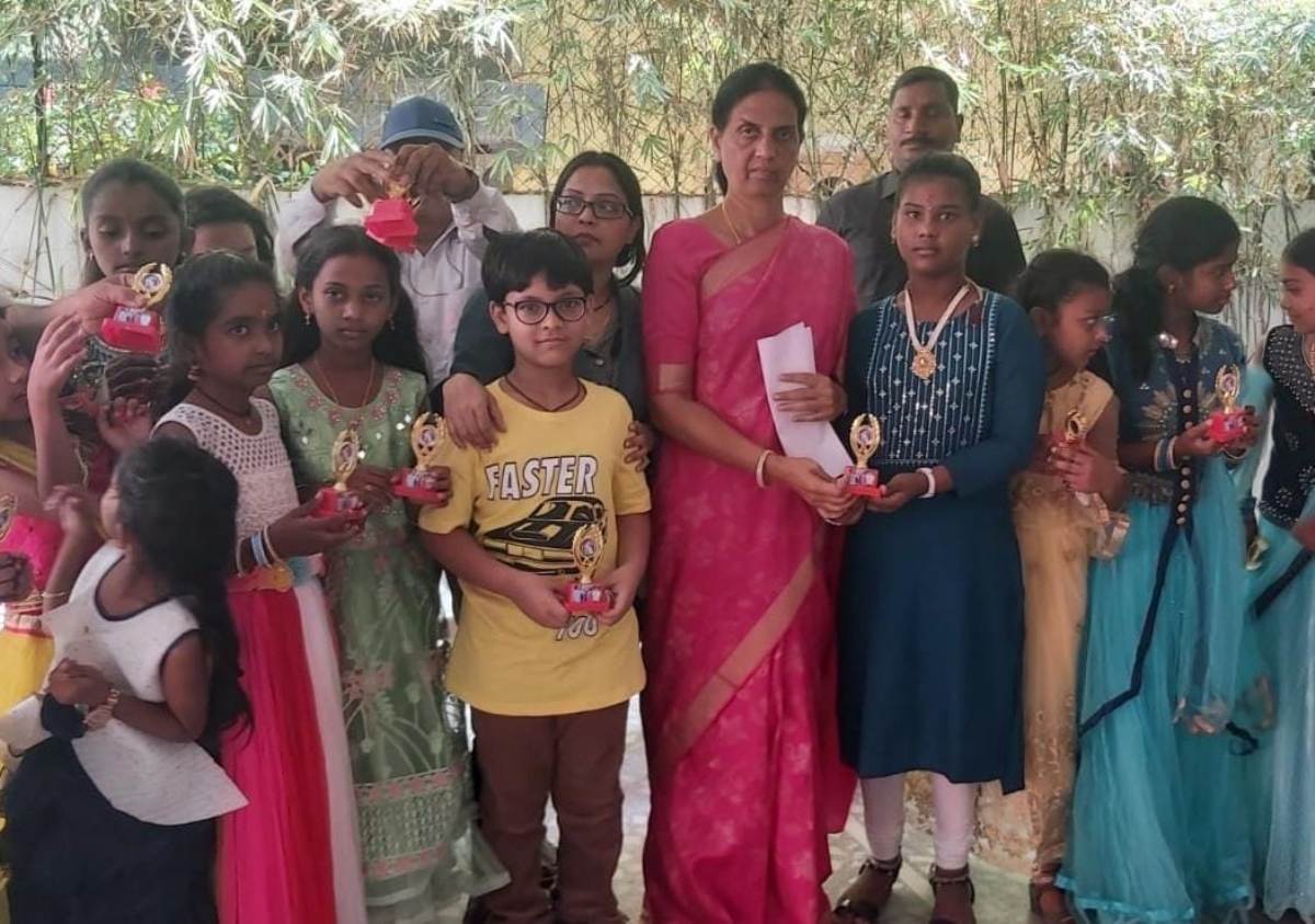 Summer vacations | వేసవి సెలవులను స‌ద్వినియోగం చేసుకోవాలి : విద్యాశాఖ మంత్రి సబితా ఇంద్రారెడ్డి