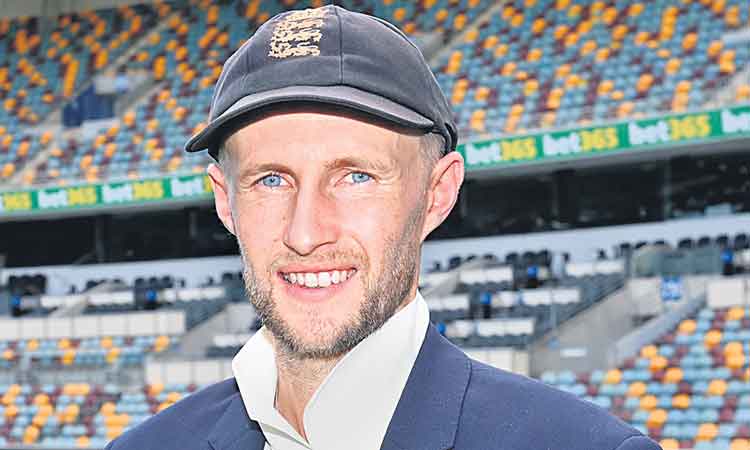 టెస్టు కెప్టెన్సీకి రూట్‌ టాటా