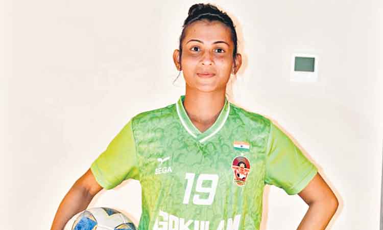 ఈజిప్టు టోర్నీకి సౌమ్య